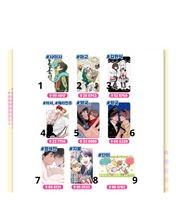 Cargar imagen en el visor de la galería, Prints Feria Internacional PC - 19 Sep