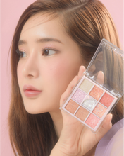 Cargar imagen en el visor de la galería, Glitterpedia Eye Palette - No1 All of Glitter