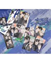 Cargar imagen en el visor de la galería, Film Package / Minmotion Syndrome