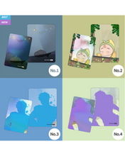 Cargar imagen en el visor de la galería, Our Sunny Days - 3 Sobres Colección de tarjetas de fotos (Random)