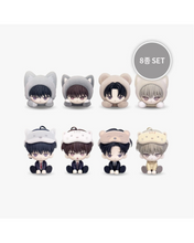 Cargar imagen en el visor de la galería, Mini Figure Full Set - Save the Dae