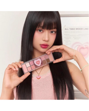 Cargar imagen en el visor de la galería, Peritage All Take Mood Like Palette / Peripera