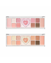 Cargar imagen en el visor de la galería, Peritage All Take Mood Like Palette / Peripera