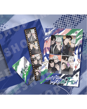 Cargar imagen en el visor de la galería, Film Package / Minmotion Syndrome