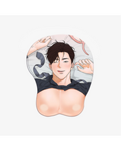 Cargar imagen en el visor de la galería, Mouse Pad Package - Summer