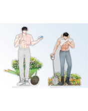 Cargar imagen en el visor de la galería, Acrílico Stand Kwon Hae-beom (Our Sunny Days)