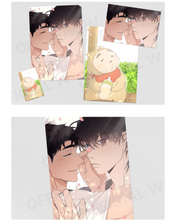 Cargar imagen en el visor de la galería, Set de Fotos A5 (Our Sunny Days)