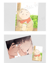 Cargar imagen en el visor de la galería, Set de Fotos A5 (Our Sunny Days)