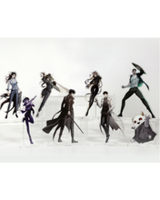 Cargar imagen en el visor de la galería, Soporte de acrílico - ORV