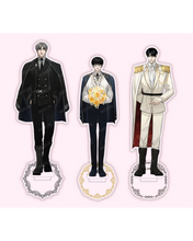 Cargar imagen en el visor de la galería, Acrylic Figure - FEEL MY BENEFIT