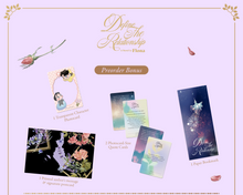 Cargar imagen en el visor de la galería, Define The Relationship: Vol. 1 + 2 (Limited Edition)