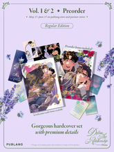 Cargar imagen en el visor de la galería, Define The Relationship: Vol. 1 + 2 (Regular Edition)