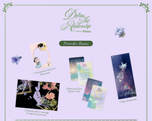 Cargar imagen en el visor de la galería, Define The Relationship: Vol. 1 + 2 (Regular Edition)