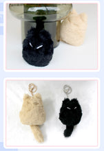 Cargar imagen en el visor de la galería, LTIT Kitty Keyring set - LTIT