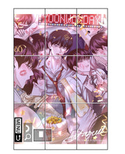 Cargar imagen en el visor de la galería, Print Monday Savior - 26 Junio