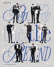 Cargar imagen en el visor de la galería, Print Couple - Pop the Beyond