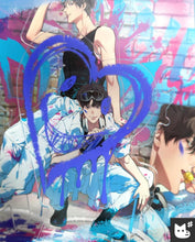 Cargar imagen en el visor de la galería, Lost In The Cloud Acrylic Stand - LITC