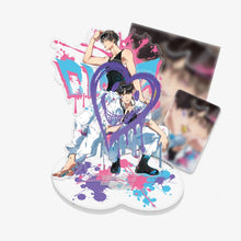 Cargar imagen en el visor de la galería, Lost In The Cloud Acrylic Stand - LITC
