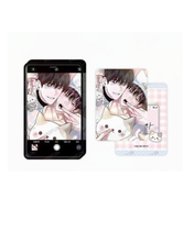 Cargar imagen en el visor de la galería, Bloques Acrílicos / Wageul x Mofun