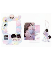 Cargar imagen en el visor de la galería, Bloques Acrílicos / Wageul x Mofun