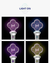 Cargar imagen en el visor de la galería, HUNTRIX OFFICIAL LIGHT STICK - KPOP DEMON HUNTERS