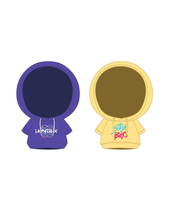 Cargar imagen en el visor de la galería, OFFICIAL LIGHT STICK HOODIE - KPOP DEMON HUNTERS