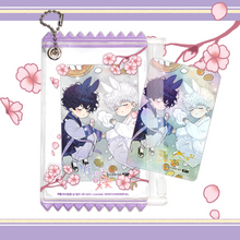 Cargar imagen en el visor de la galería, Photocard Special Limited SET / Webtoon