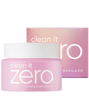 Cargar imagen en el visor de la galería, Clean It Zero - Banila Co