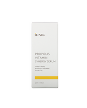 Cargar imagen en el visor de la galería, Propolis Vitamin Synergy Serum - iUNIK
