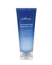 Cargar imagen en el visor de la galería, Hyaluronic Acid Aqua Gel Cream - Isntree