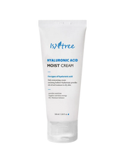 Cargar imagen en el visor de la galería, Hyaluronic Acid Moist Cream - Isntree