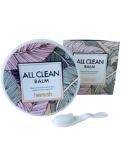 Cargar imagen en el visor de la galería, All Clean Balm - By Heimish
