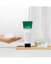 Cargar imagen en el visor de la galería, ACNE AHA BHA PHA 30 DAYS MIRACLE ACNE CLEAR FOAM - Some By Mi