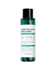 Cargar imagen en el visor de la galería, AHA BHA PHA 30 Days Miracle Toner - Some By Mi