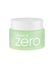 Cargar imagen en el visor de la galería, Clean It Zero Cleansing Balm Pore Clarifying - Banila Co