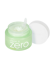 Cargar imagen en el visor de la galería, Clean It Zero Cleansing Balm Pore Clarifying - Banila Co