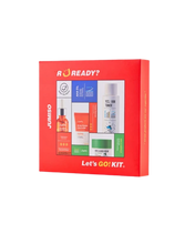 Cargar imagen en el visor de la galería, LET'S GO! KIT - Jumiso