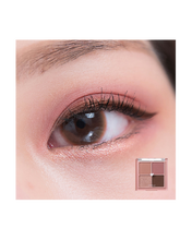 Cargar imagen en el visor de la galería, Sombras Better Than Eyes - Rom&nd