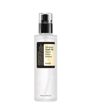Cargar imagen en el visor de la galería, Advanced Snail 96 Mucin Power Essence - Cosrx