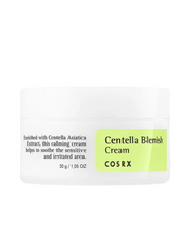 Cargar imagen en el visor de la galería, Centella Blemish Cream - Cosrx