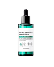 Cargar imagen en el visor de la galería, AHA.BHA.PHA 30 Days Miracle Serum - Some By Mi