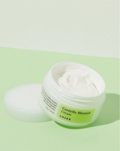 Cargar imagen en el visor de la galería, Centella Blemish Cream - Cosrx
