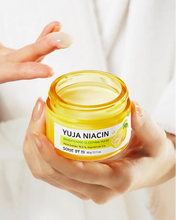 Cargar imagen en el visor de la galería, Yuja Niacin Sleeping Pack - Some By Mi