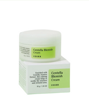 Cargar imagen en el visor de la galería, Centella Blemish Cream - Cosrx