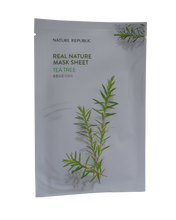 Cargar imagen en el visor de la galería, My Real Squeeze Mask - By Innisfree