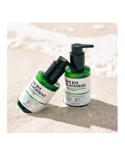 Cargar imagen en el visor de la galería, Bye Bye Blackhead 30 Days Miracle Green Tea Tox Bubble Cleanser - SOME BY MI