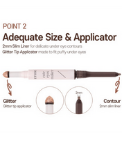 Cargar imagen en el visor de la galería, Cute Eyes Maker - Etude House