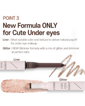Cargar imagen en el visor de la galería, Cute Eyes Maker - Etude House
