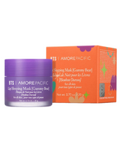 Cargar imagen en el visor de la galería, BTS X AMOREPACIFIC Lip Sleeping Mask