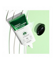 Cargar imagen en el visor de la galería, TRUECICA MINERAL CALMING TONE-UP SUNCREAM 50ml 50PA++++ - Some By Mi